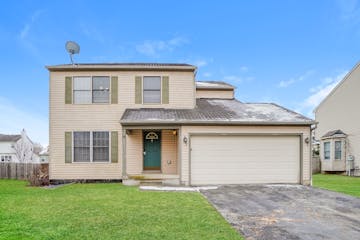 2672 Fernwood Avenue Lancaster, OH 43130